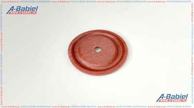 Membrana do pompy SEKO DIB3/E  ASBER EASY-500B DD