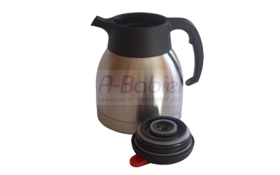 Termosy konferencyjny z przyciskiem - poj. 1,5 L.