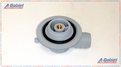 Mocowanie ramion myjących górne/dolne DIHR