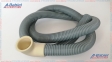 Wąż odpływowy do zmywarki Fagor LVC, 1,6m 31x40 - C00052604_1