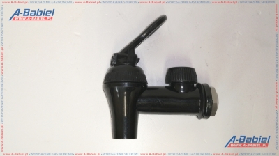 Kranik do warnika do wody plastikowy - C00012101