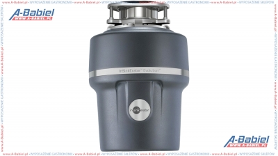 Młynek koloidalny in-sink erator Evolution 150 - 65001001