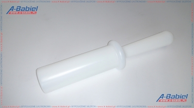 Popychacz do wilka FIMAR 12s, 12c śr. 5cm dł. 15cm dł. całkowita 30cm plastik